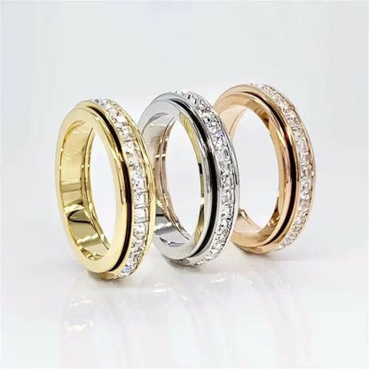Virelle Ring  Anxiety Ring