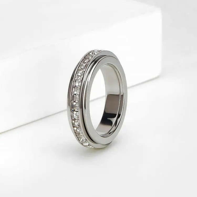 Virelle Ring  Anxiety Ring