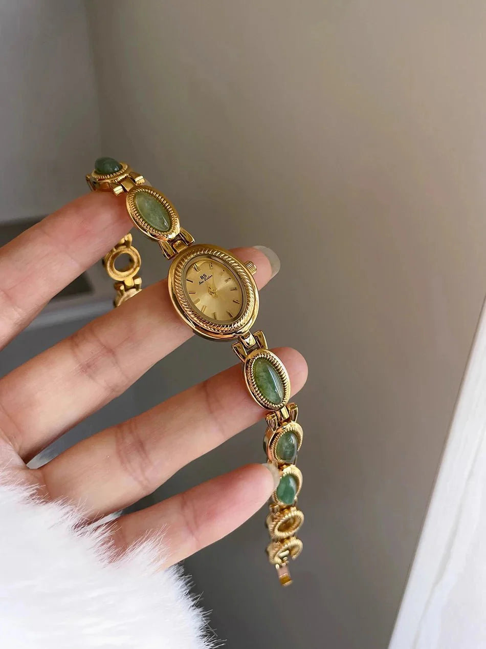 Aubrette Bracelet Watch