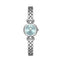 Silver Blue