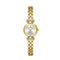 Gold White