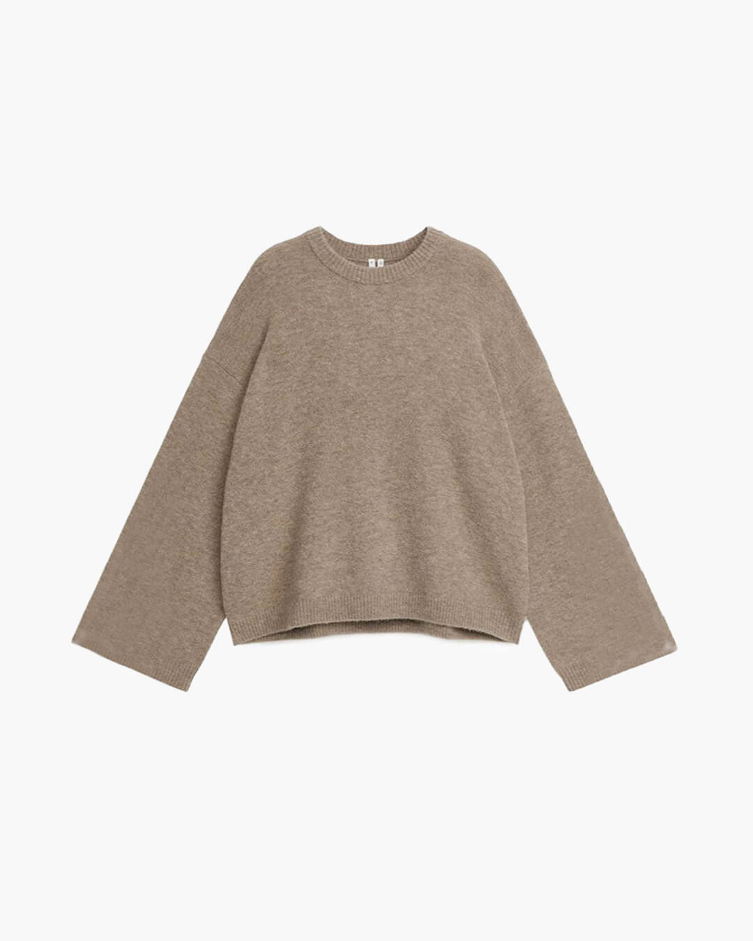 Cilia Knit Sweater