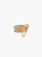 Two Tone with Zirconia