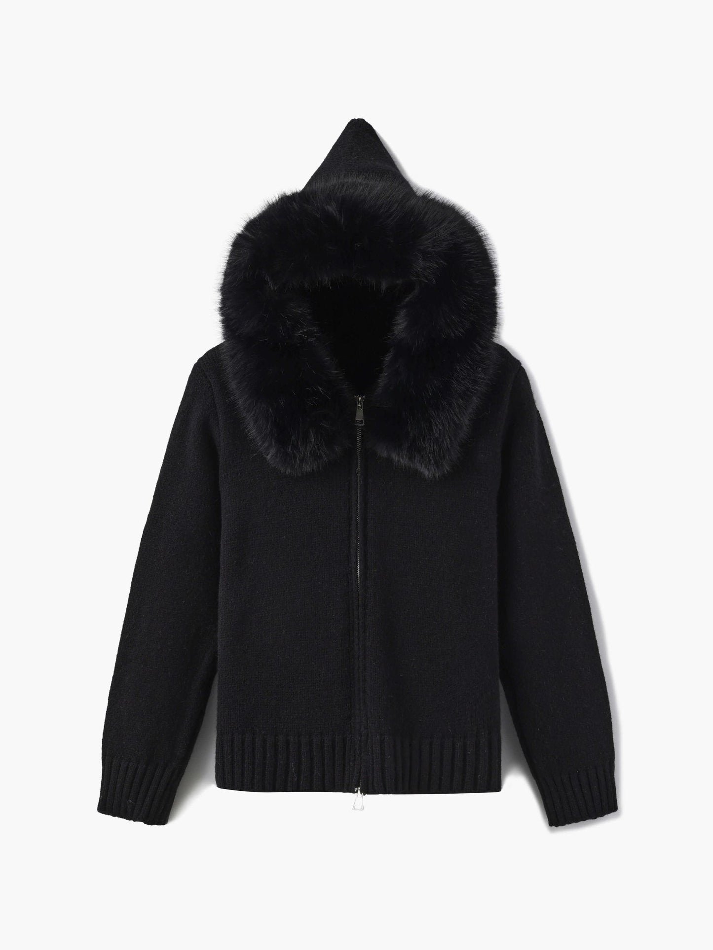 Cora Faux Fur Jacket