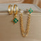 Gold Green