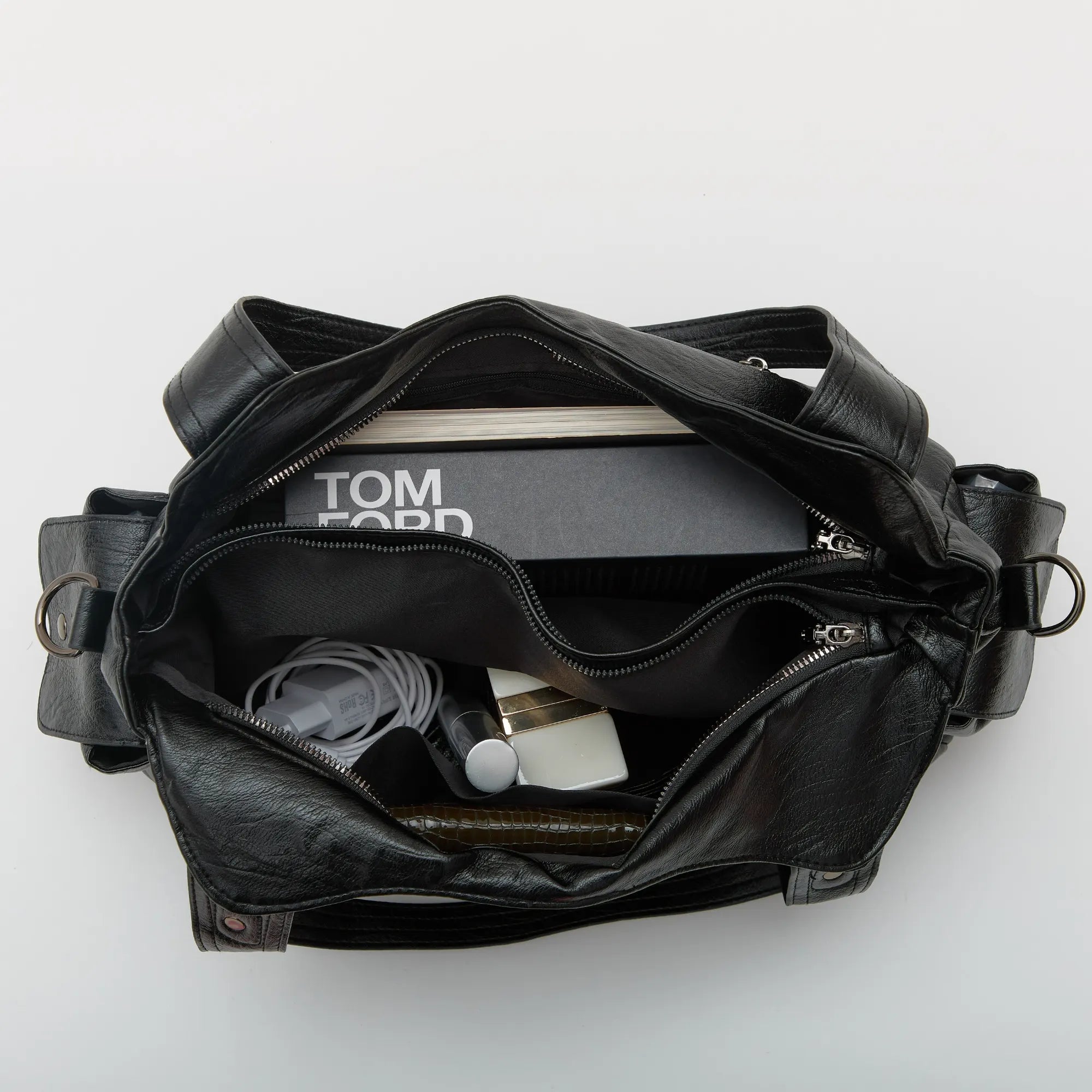 Emma Crossbody City Bag