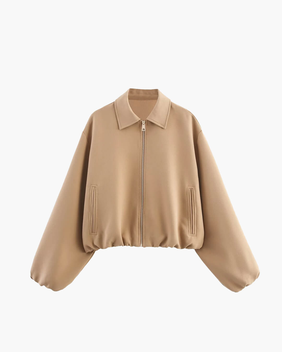 Feliz Bomber Jacket