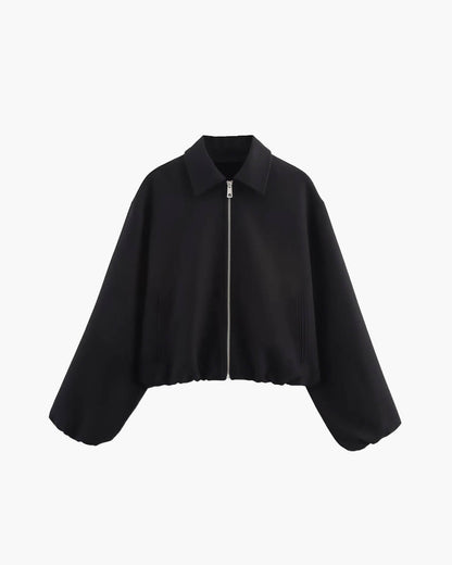 Feliz Bomber Jacket