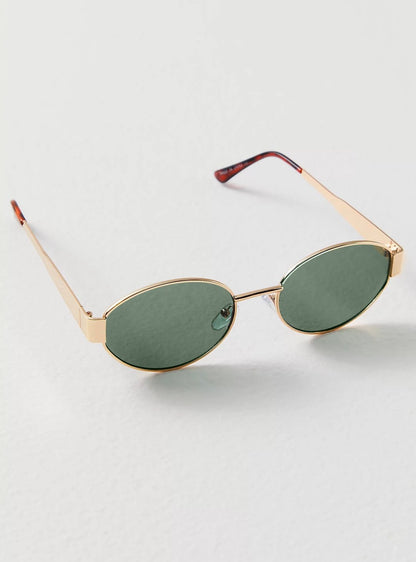 Florence Sunglasses