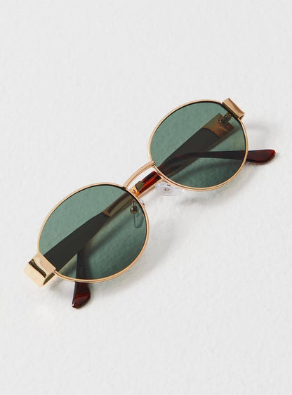 Florence Sunglasses