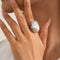 Silver Pearl