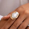 Gold Pearl