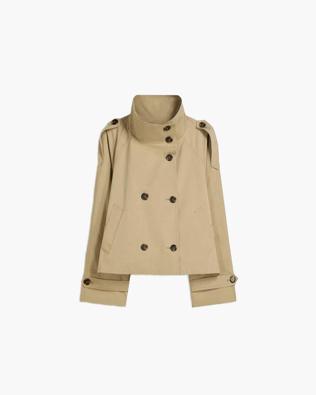 Jemma Trench Coat