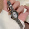 Silver White