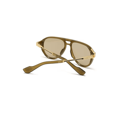 Krista Retro Sunglasses