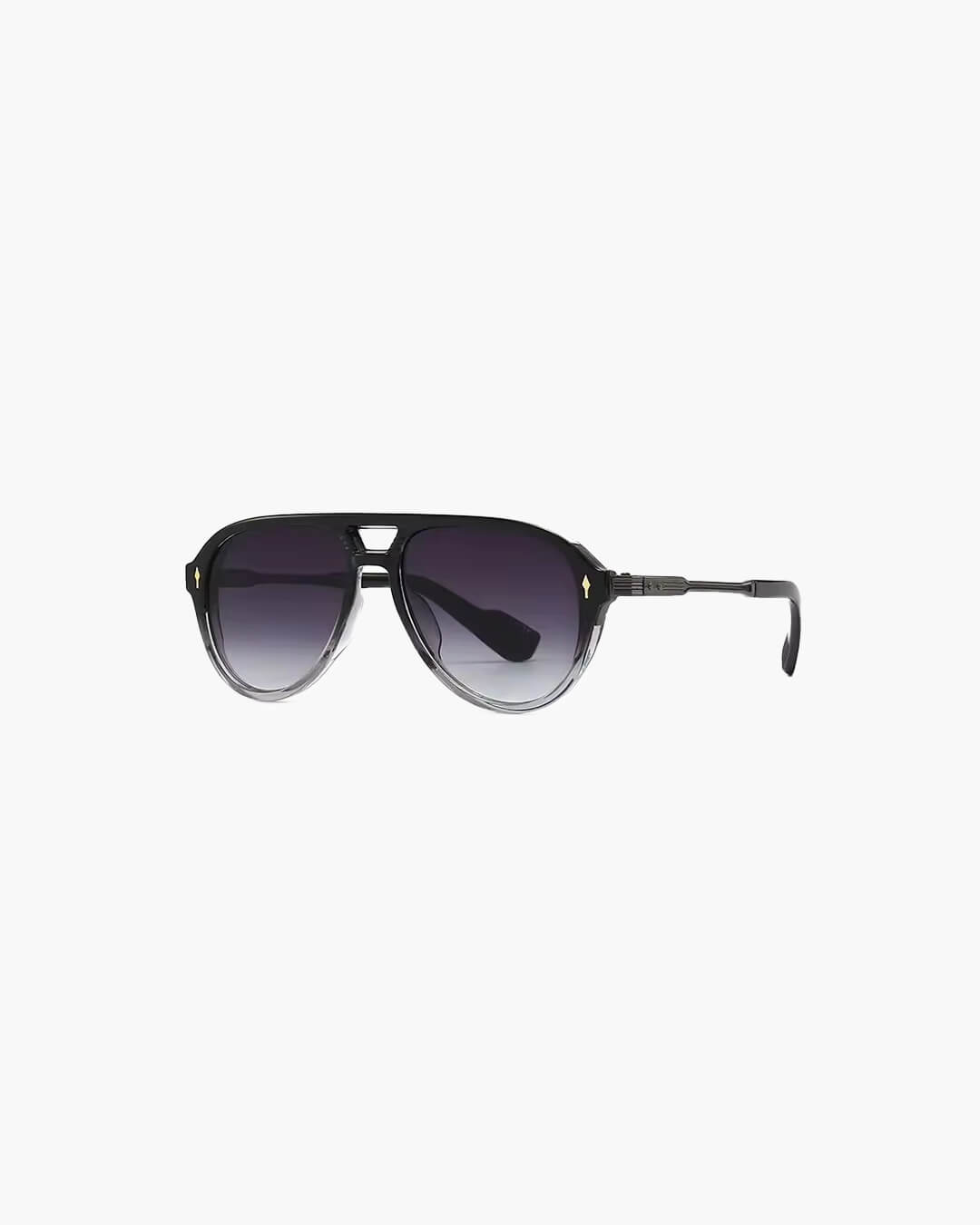 Krista Retro Sunglasses