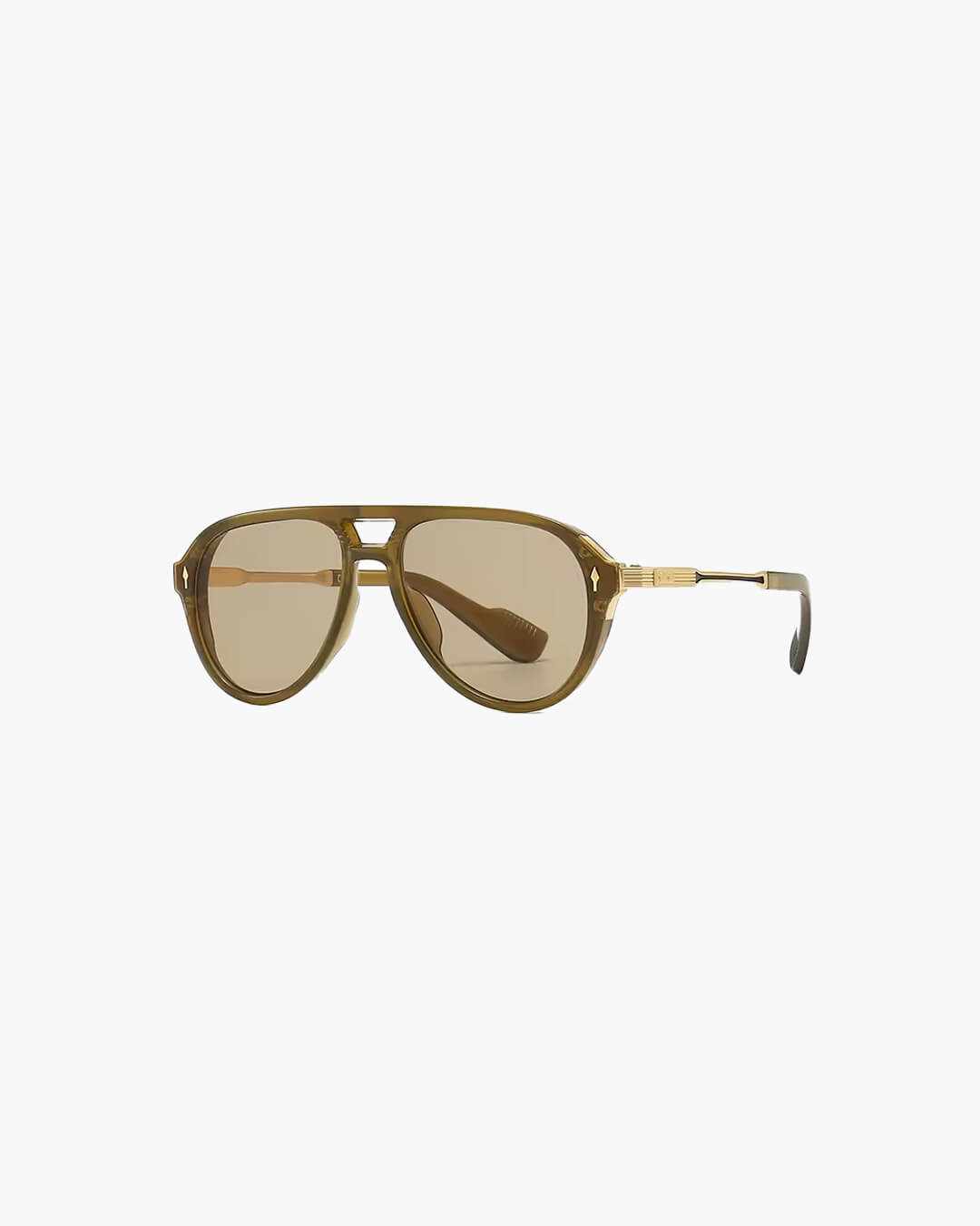 Krista Retro Sunglasses