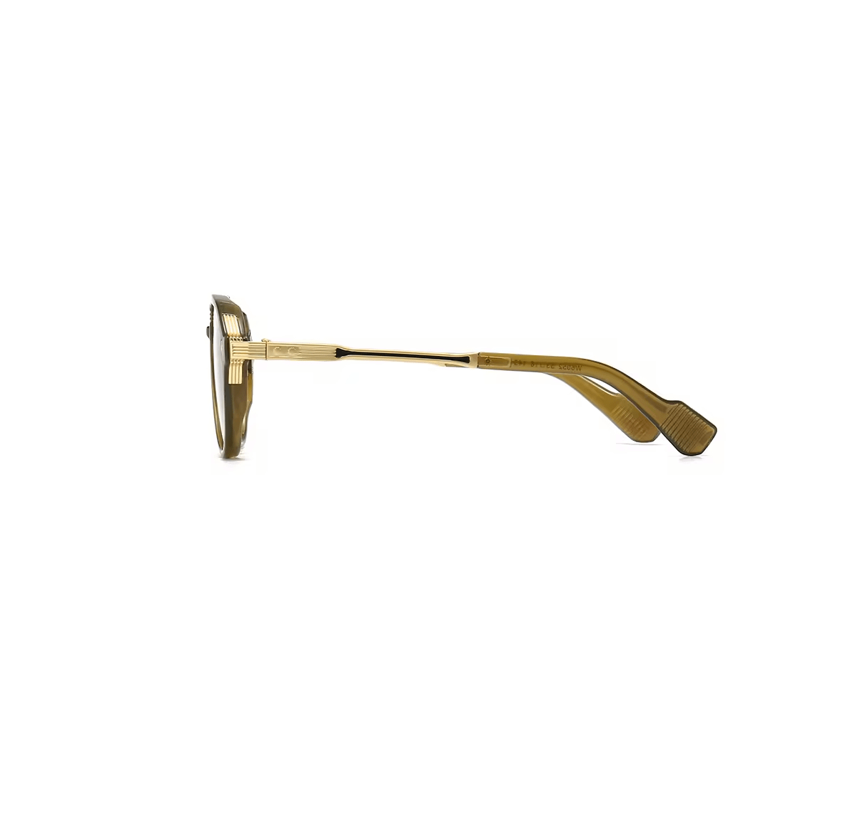 Krista Retro Sunglasses