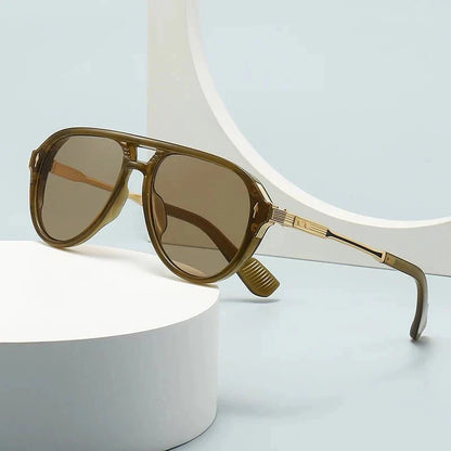 Krista Retro Sunglasses
