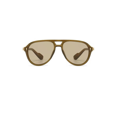 Krista Retro Sunglasses
