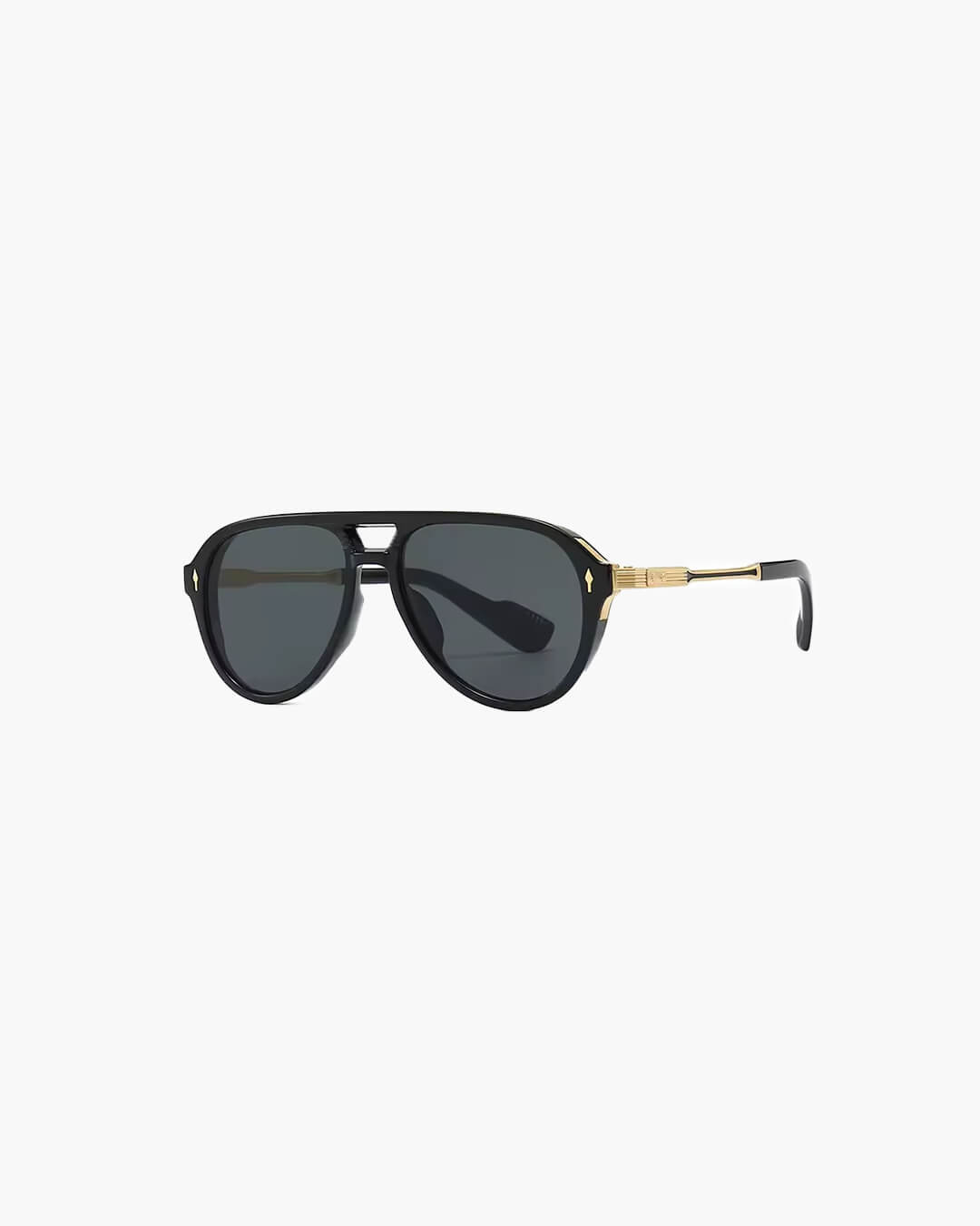 Krista Retro Sunglasses