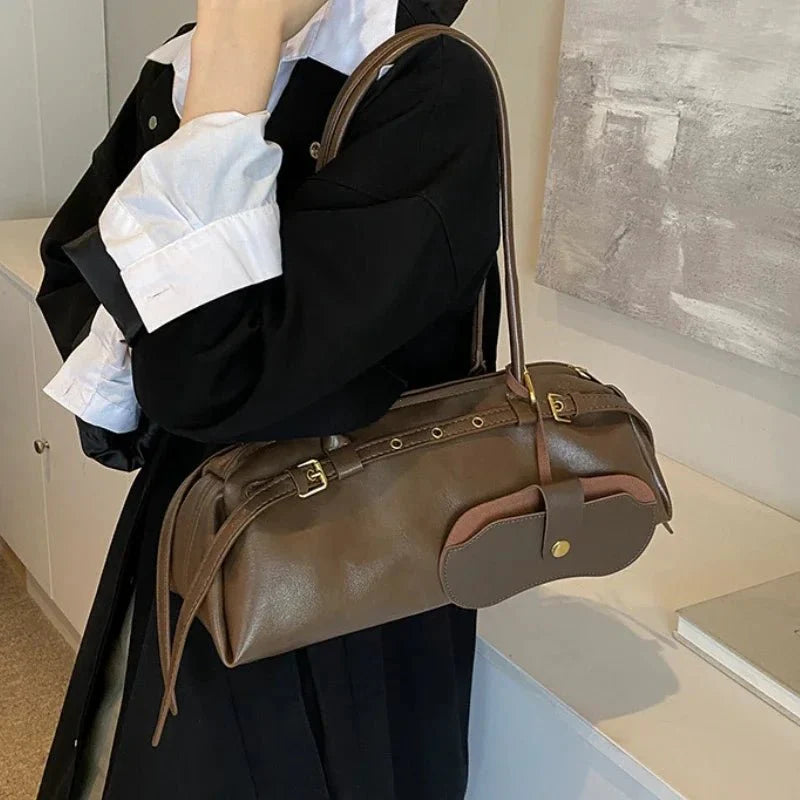 Louise Shoulder City Bag