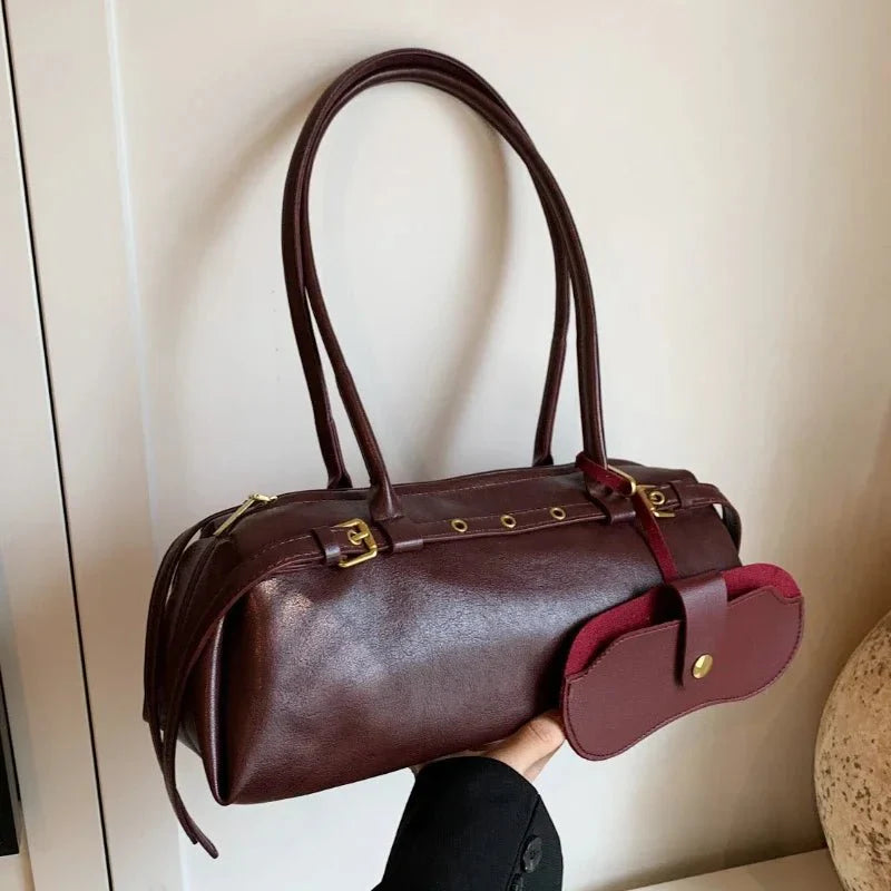 Louise Shoulder City Bag