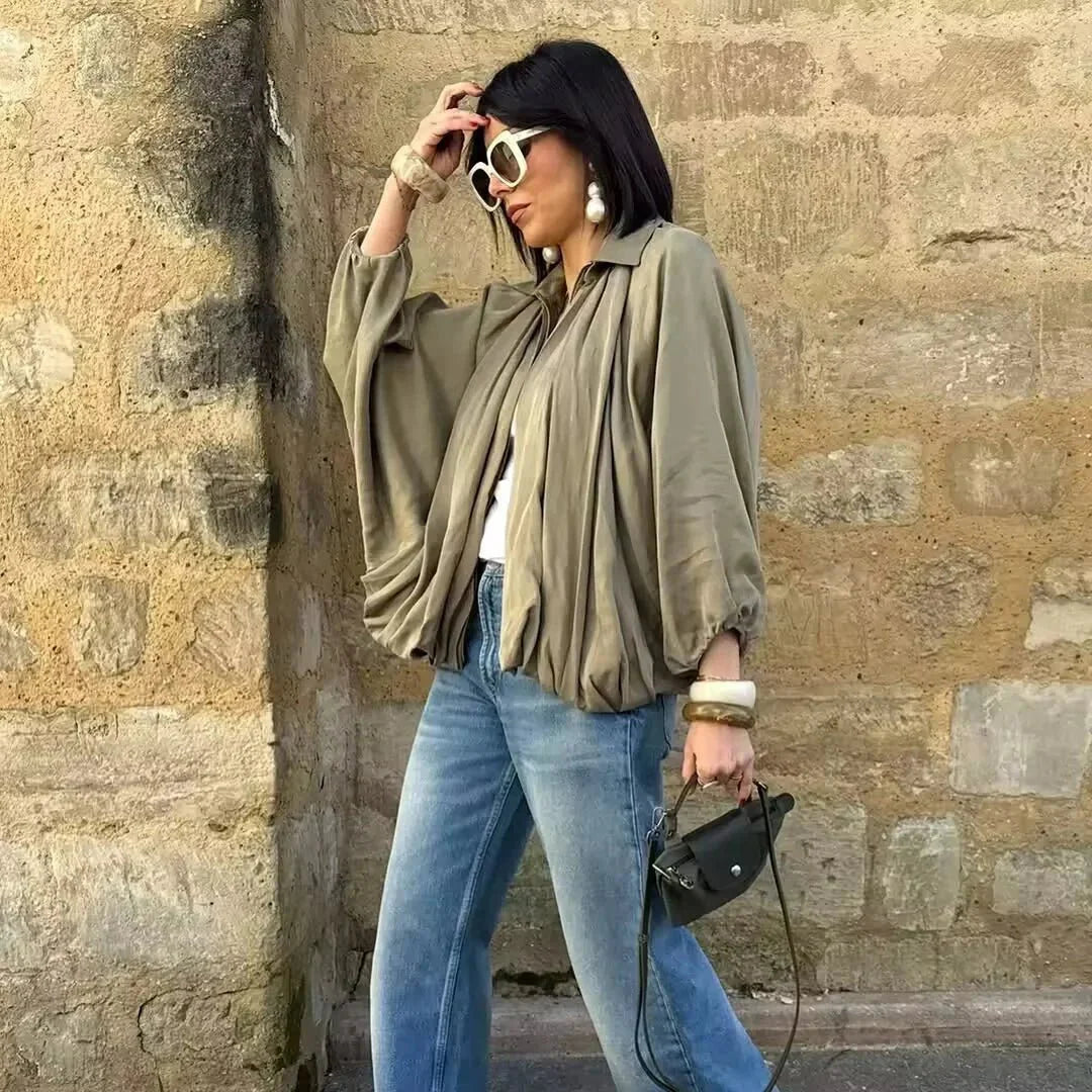 Lucia Lightweight Jacket