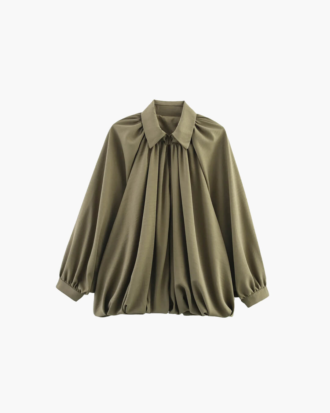 Lucia Lightweight Jacket