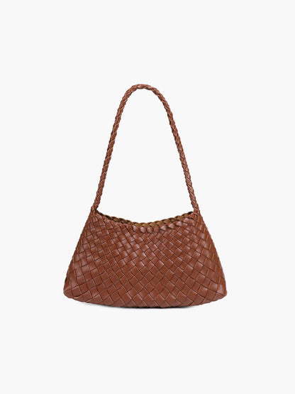 Madison Woven Bag Small