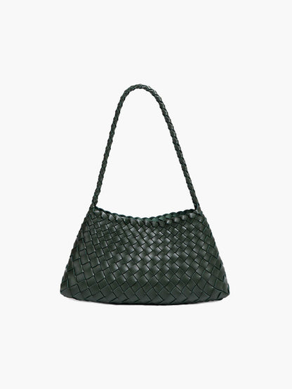 Madison Woven Bag Small