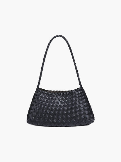 Madison Woven Bag Small