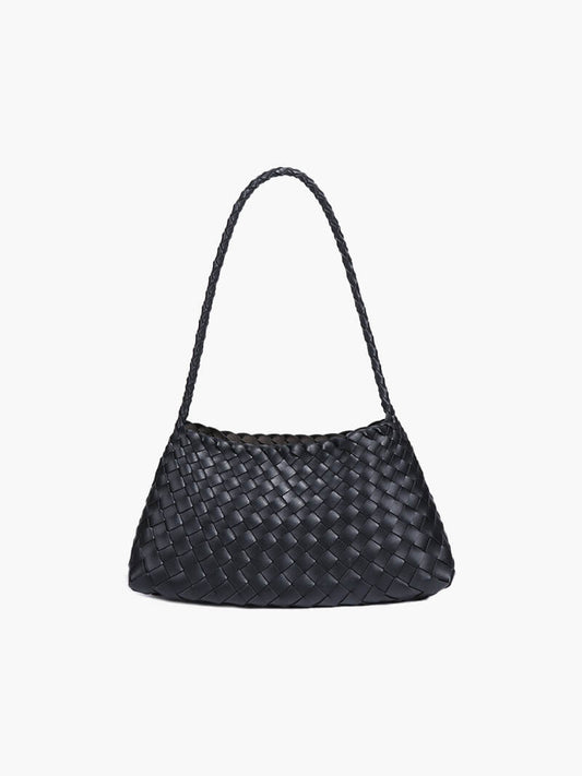 Madison Woven Bag Small