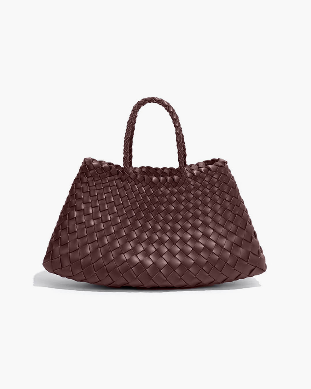 Madison Woven Bag Medium