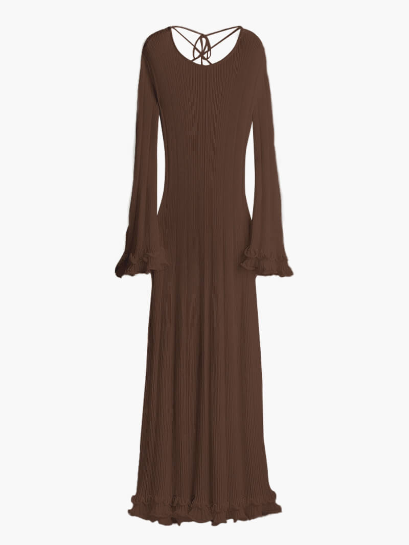 Mandy Maxi Dress
