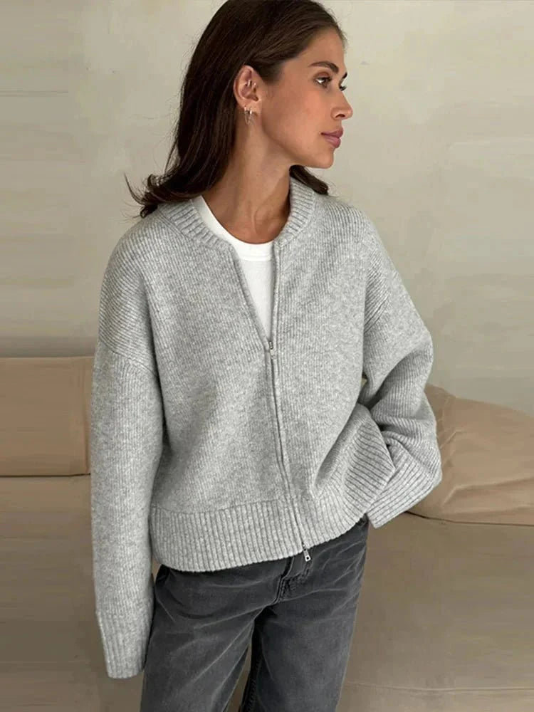 Olivia Cardigan Sweater