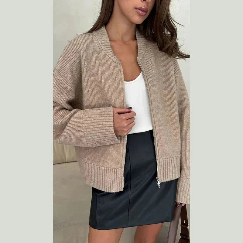 Olivia Cardigan Sweater