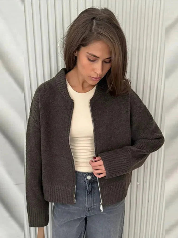 Olivia Cardigan Sweater