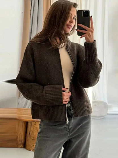 Olivia Cardigan Sweater