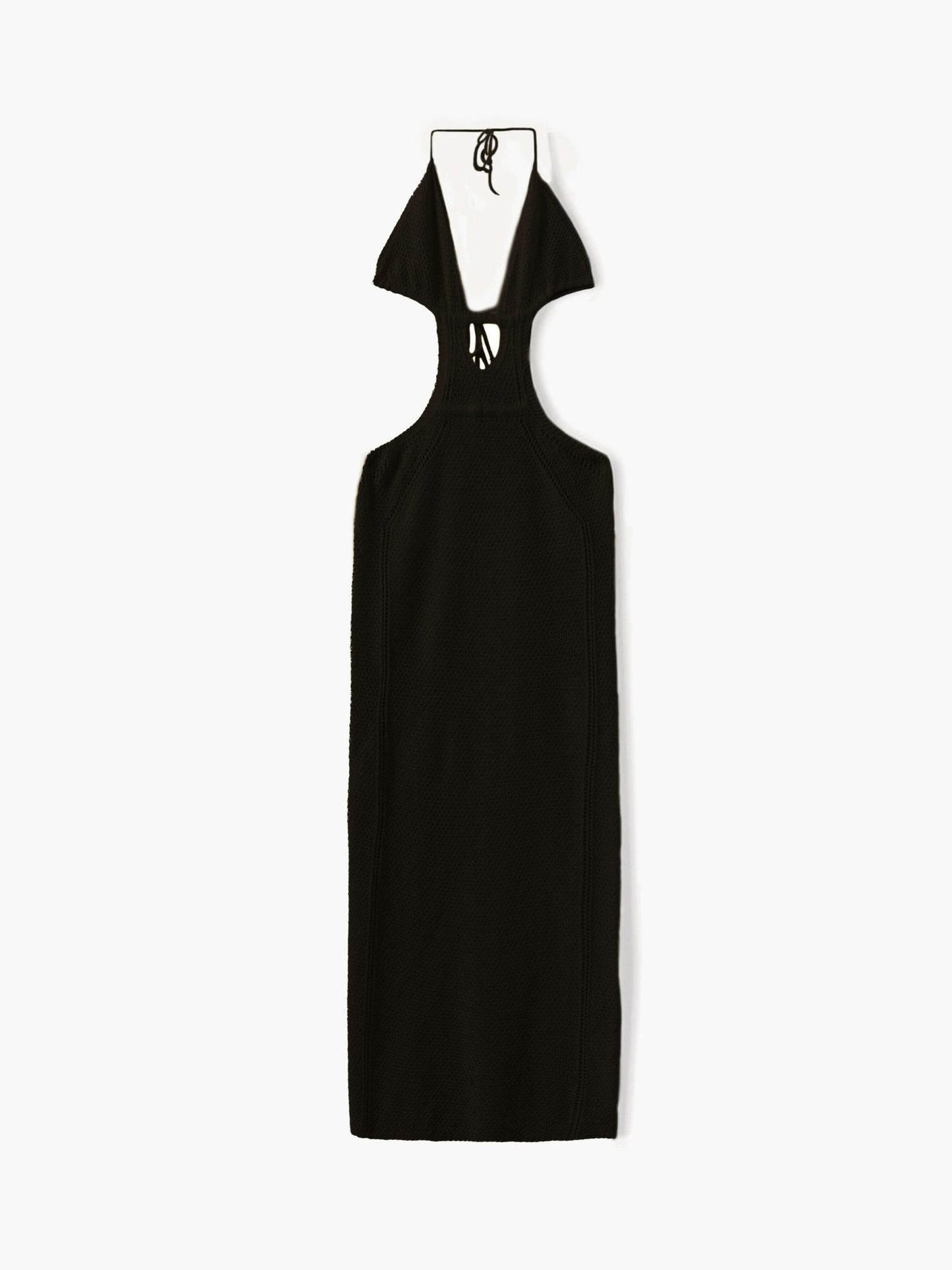 Olivia Maxi Dress