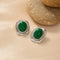 Silver Green