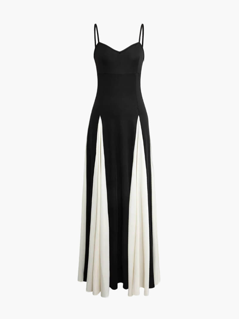 Polene Maxi Dress