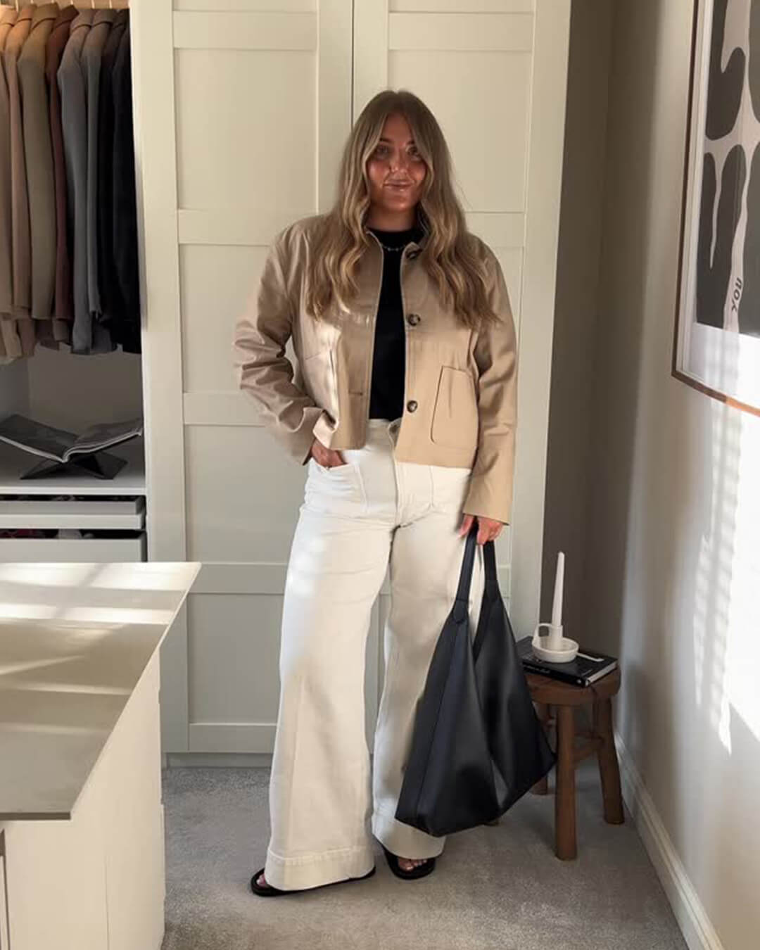 Renee Hobo Shopper Bag