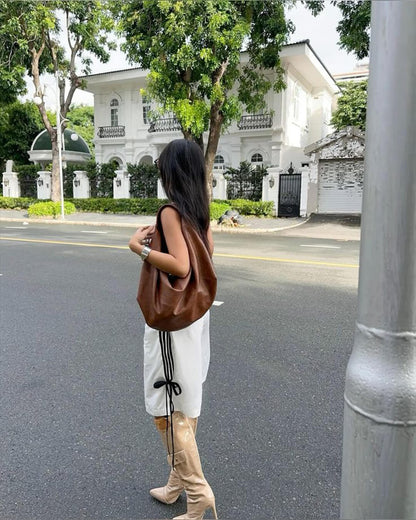 Renee Hobo Shopper Bag