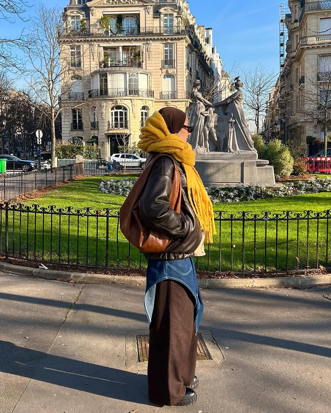 Renee Hobo Shopper Bag