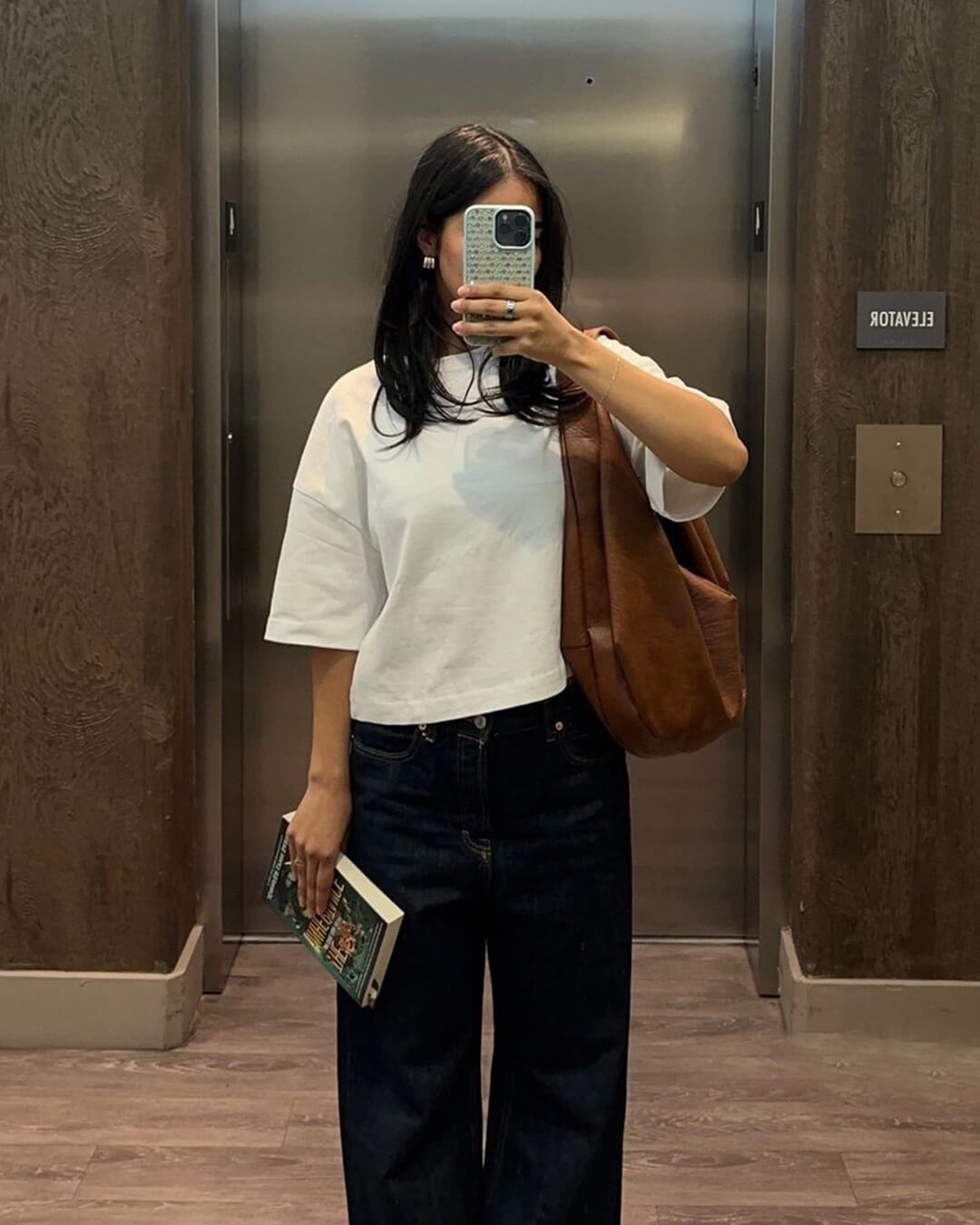 Renee Hobo Shopper Bag