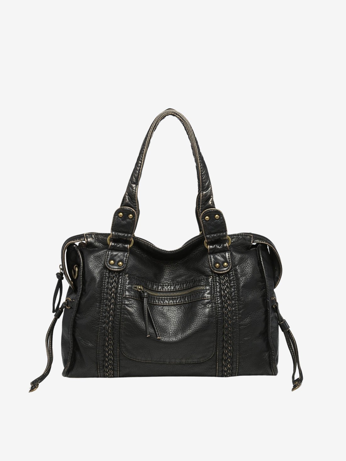 Siena Shoulder City Bag