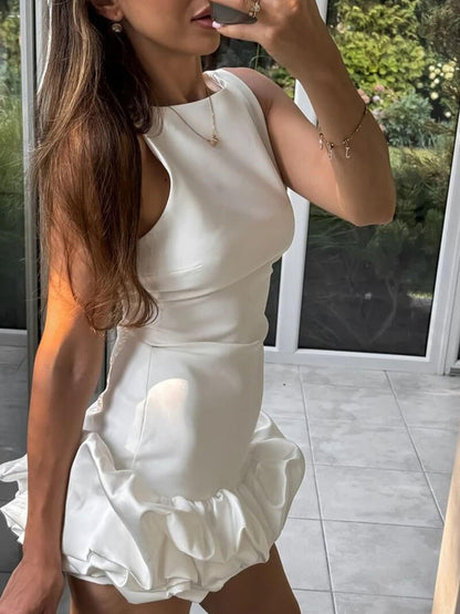 Sofia Mini Dress