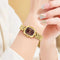 Gold Brown