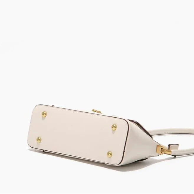 Tilda Vegan Leather Shoulder Handbag